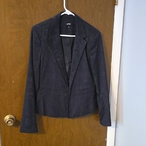 OFRA Women's Black Blazer